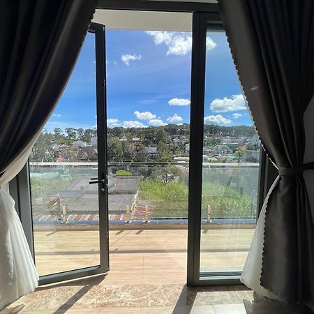 Roha Hotel Da Lat Kültér fotó