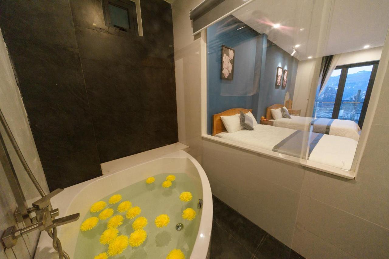 Roha Hotel Da Lat Kültér fotó